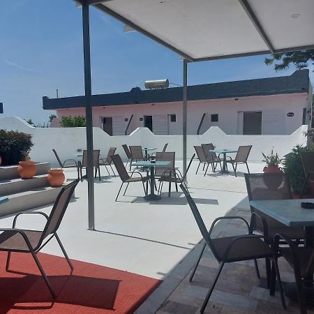 Aegean Pearl Tigkaki (Kos) Exterior foto