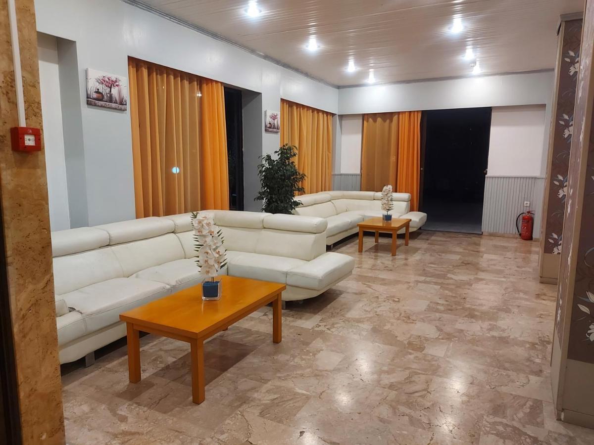 Aegean Pearl Tigkaki (Kos) Exterior foto