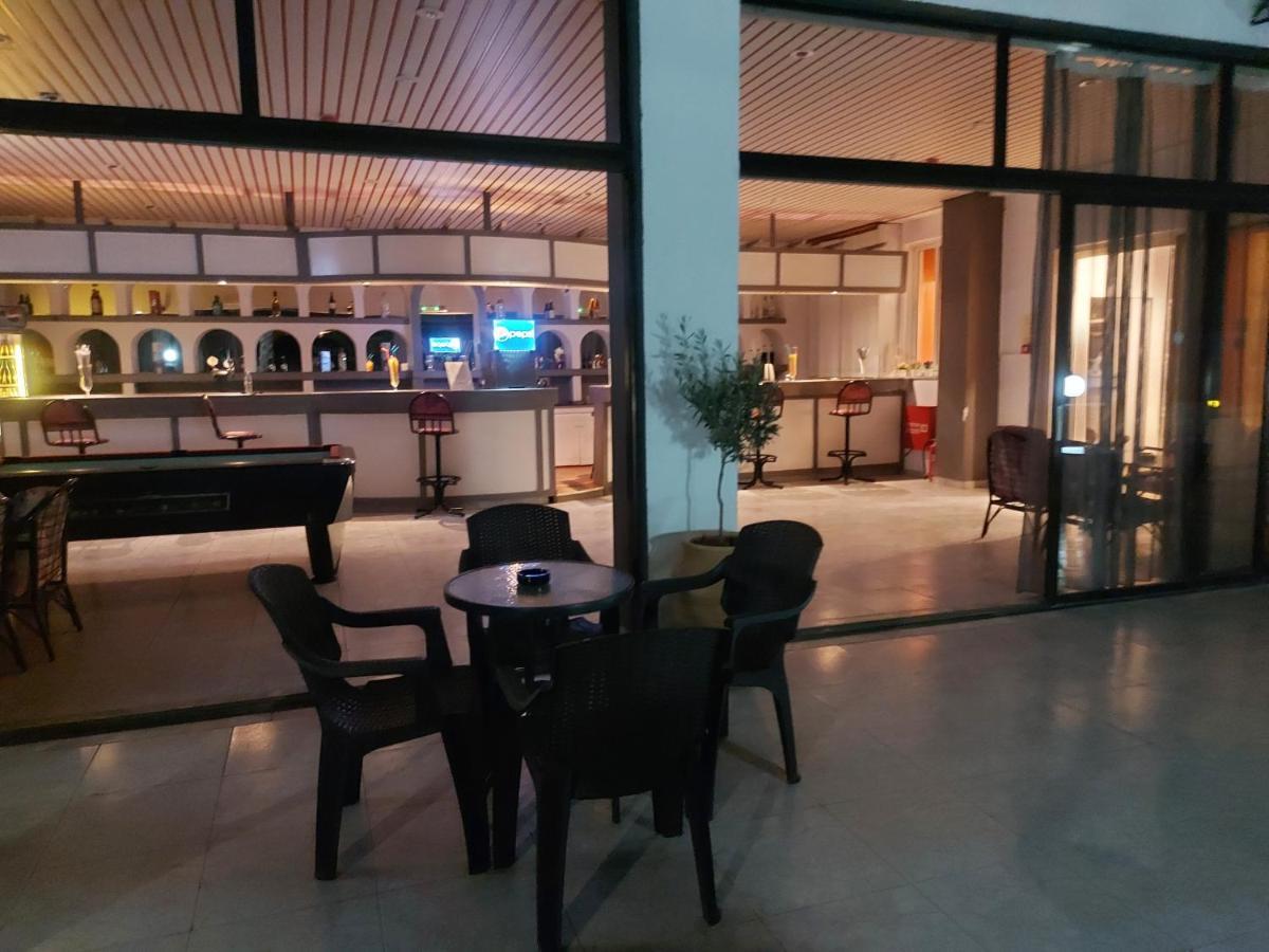 Aegean Pearl Tigkaki (Kos) Exterior foto
