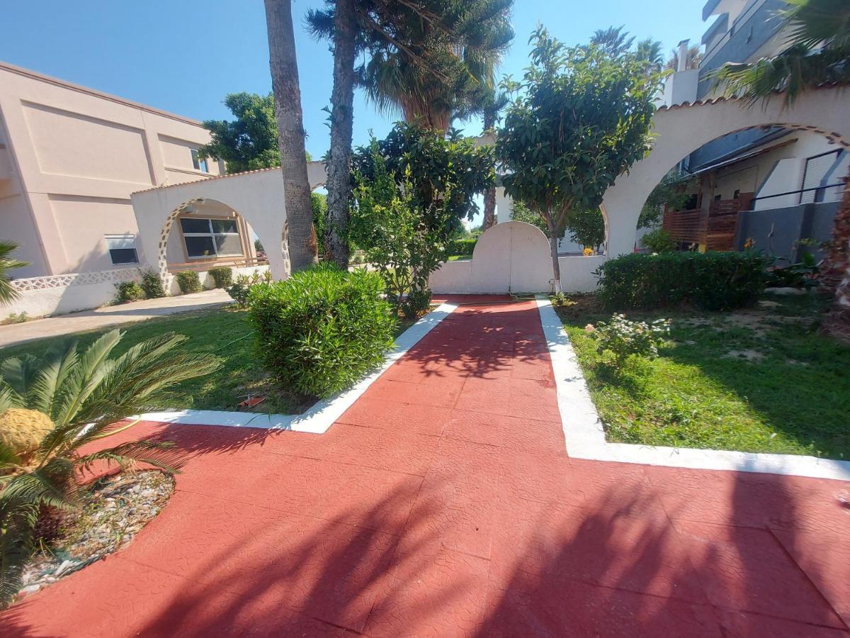Aegean Pearl Tigkaki (Kos) Exterior foto