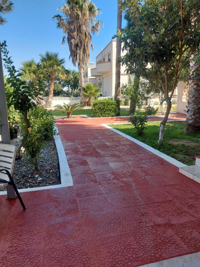 Aegean Pearl Tigkaki (Kos) Exterior foto