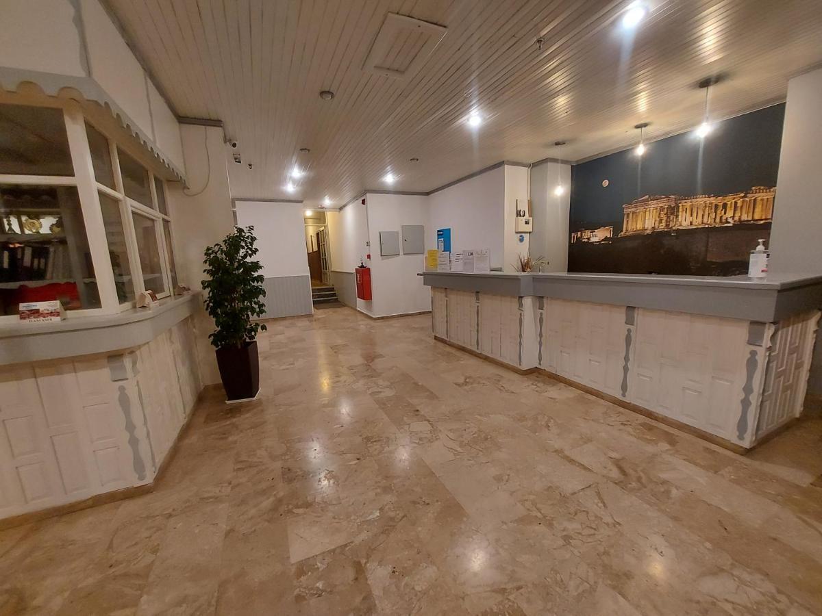Aegean Pearl Tigkaki (Kos) Exterior foto