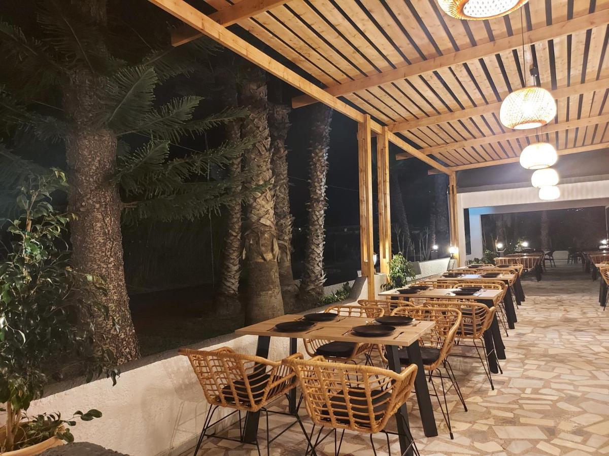 Aegean Pearl Tigkaki (Kos) Exterior foto