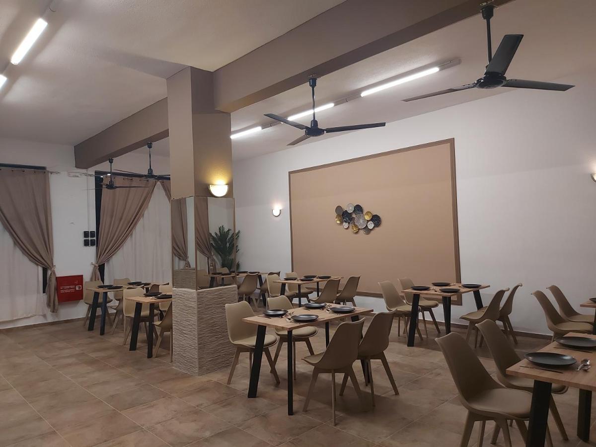 Aegean Pearl Tigkaki (Kos) Exterior foto