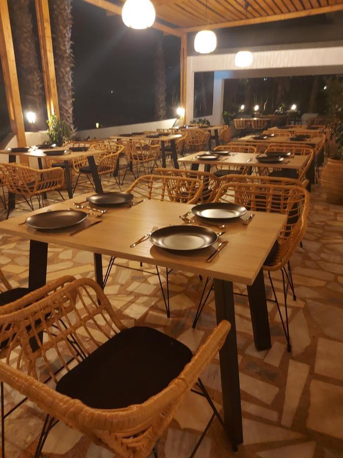 Aegean Pearl Tigkaki (Kos) Exterior foto