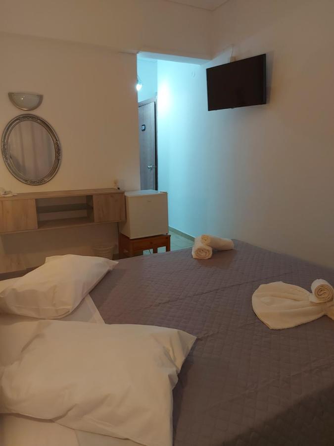 Aegean Pearl Tigkaki (Kos) Exterior foto