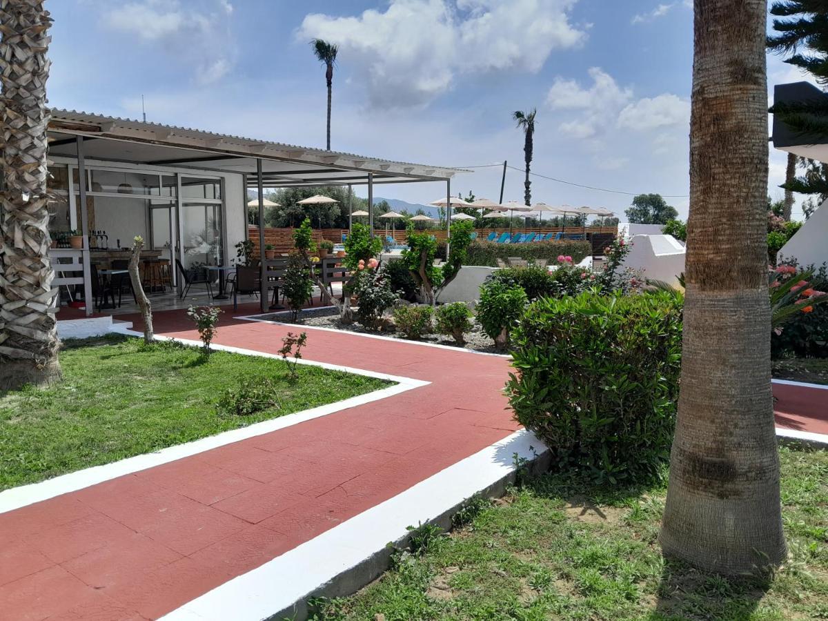 Aegean Pearl Tigkaki (Kos) Exterior foto