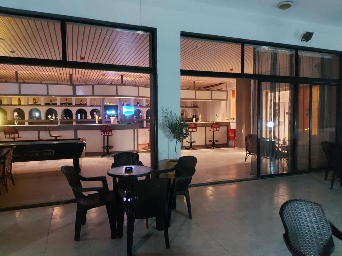 Aegean Pearl Tigkaki (Kos) Exterior foto