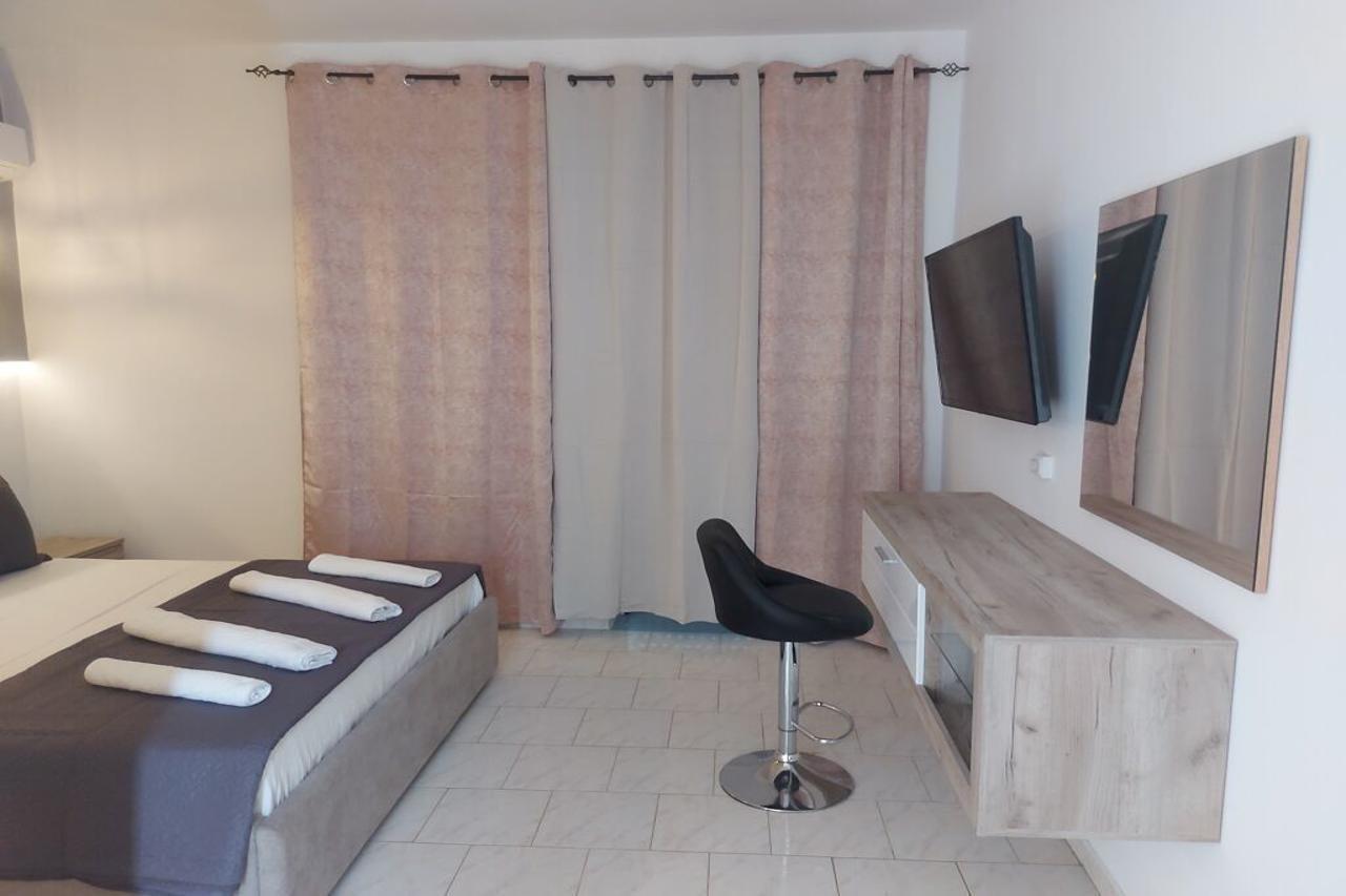 Aegean Pearl Tigkaki (Kos) Exterior foto