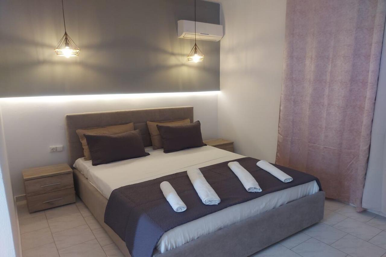 Aegean Pearl Tigkaki (Kos) Exterior foto